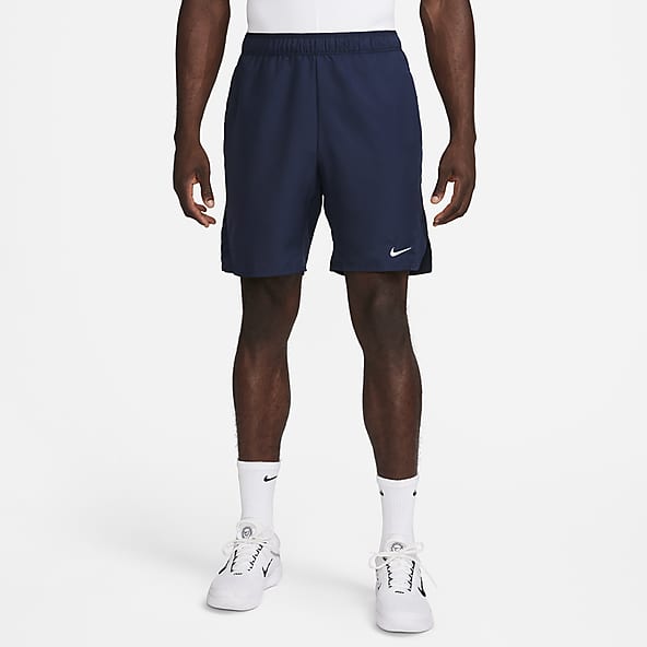 Uomo Blu Pantaloncini. Nike IT